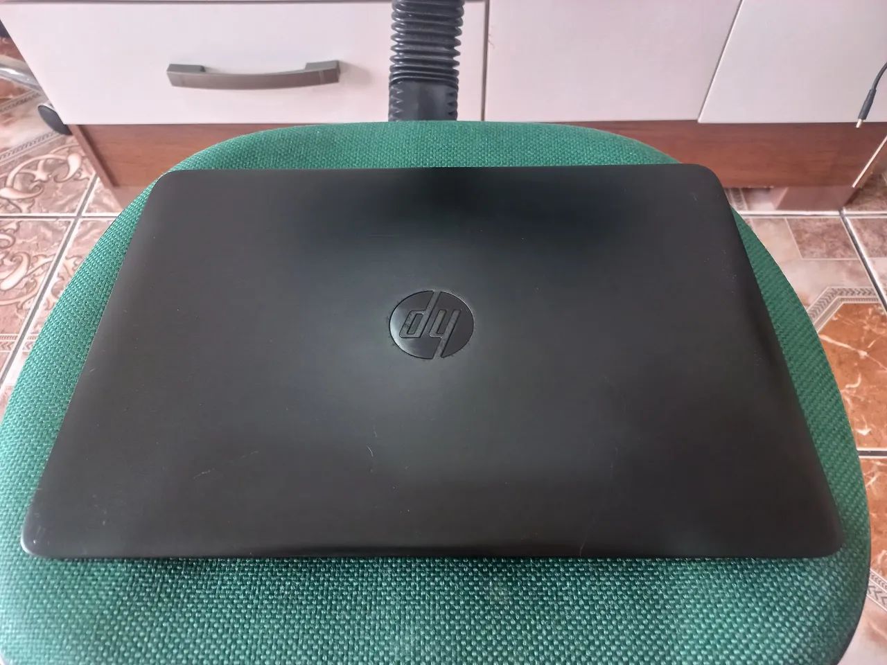 NOTEBOOK HP