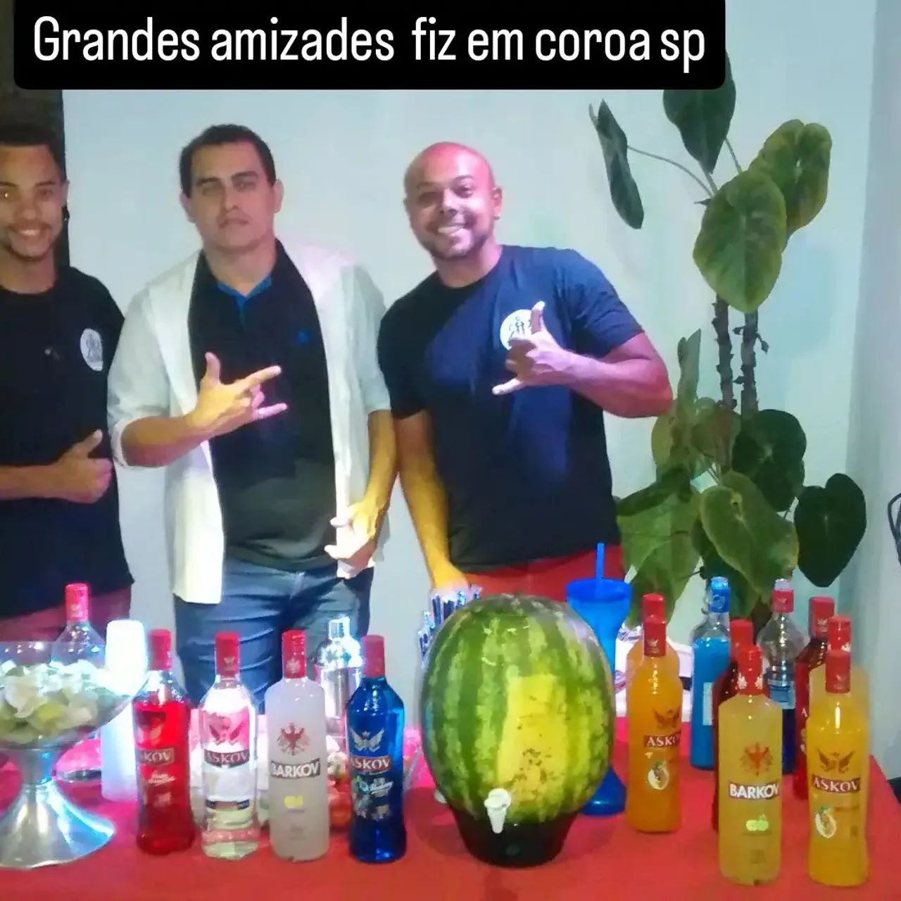 Barman, bartender  - Foto 5