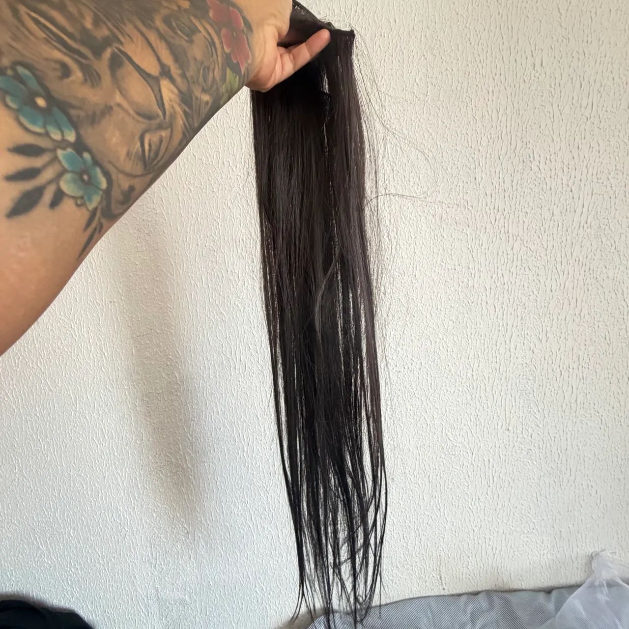 Cabelo humano russo  - Foto 3