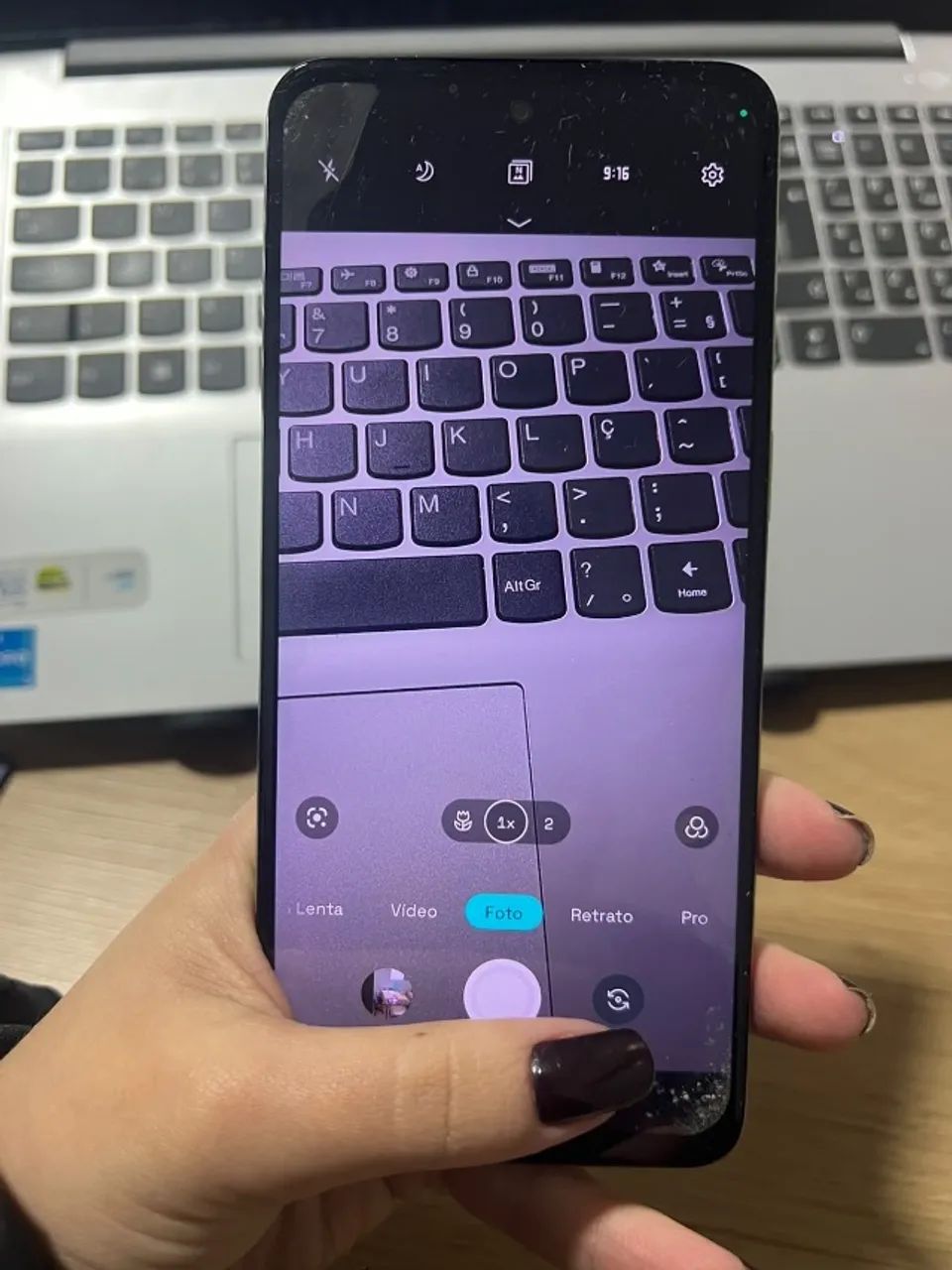 Moto G54 - Foto 2