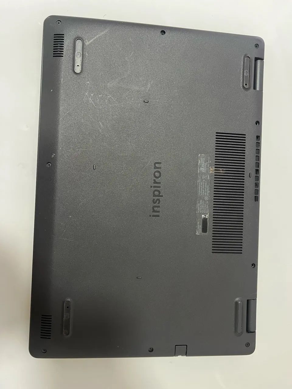 Notebook Dell Inspiron 3501 | Pentium Gold | 4GB RAM | Windows 11 - Foto 3