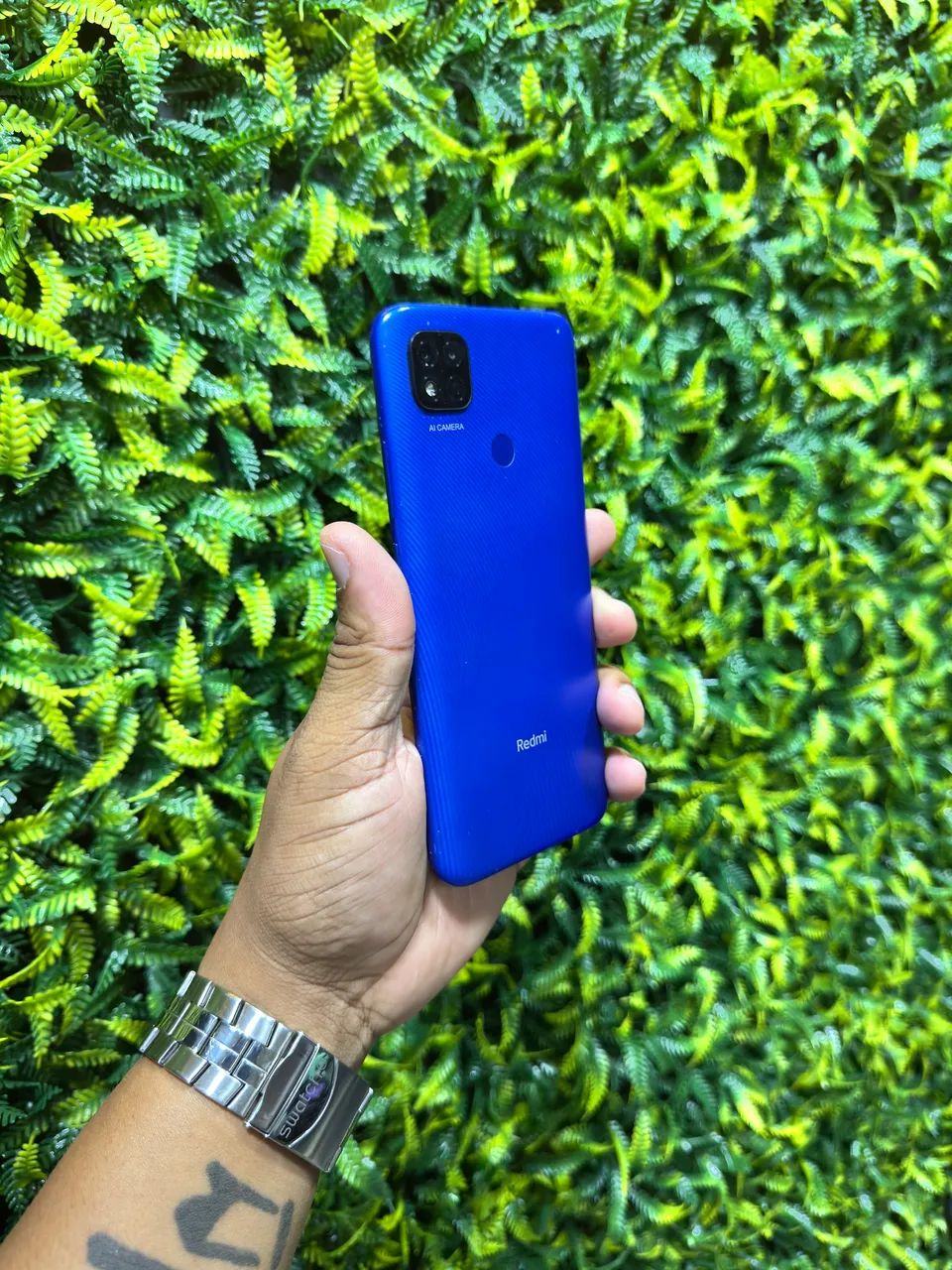 Redmi 9c 64gb - Foto 4