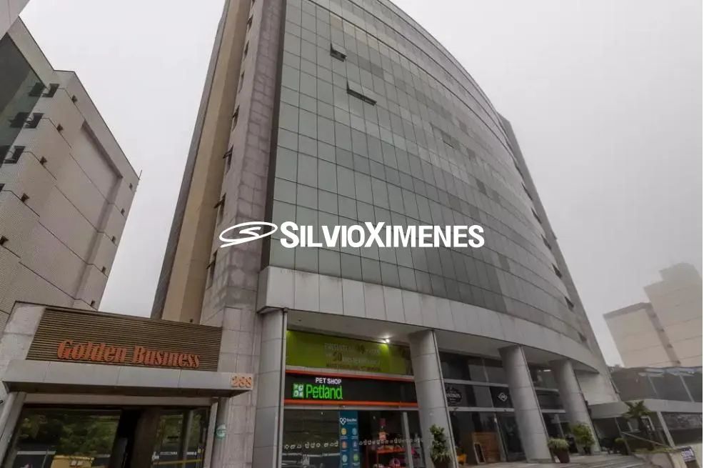 Salas Comerciais para Locação, Vale do Sereno - Nova Lima - Foto 2
