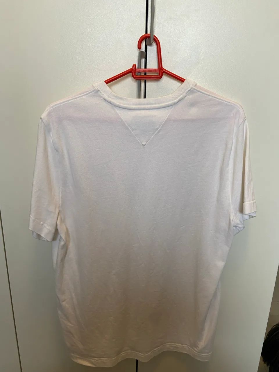 Camiseta Tommy Original M - Foto 4