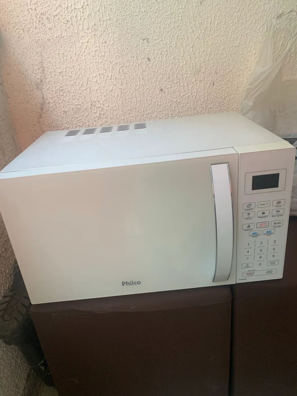 Microondas Philco 20L