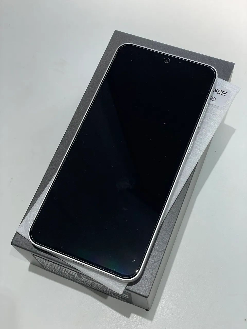 Galaxy S25FE 256gb - Foto 2