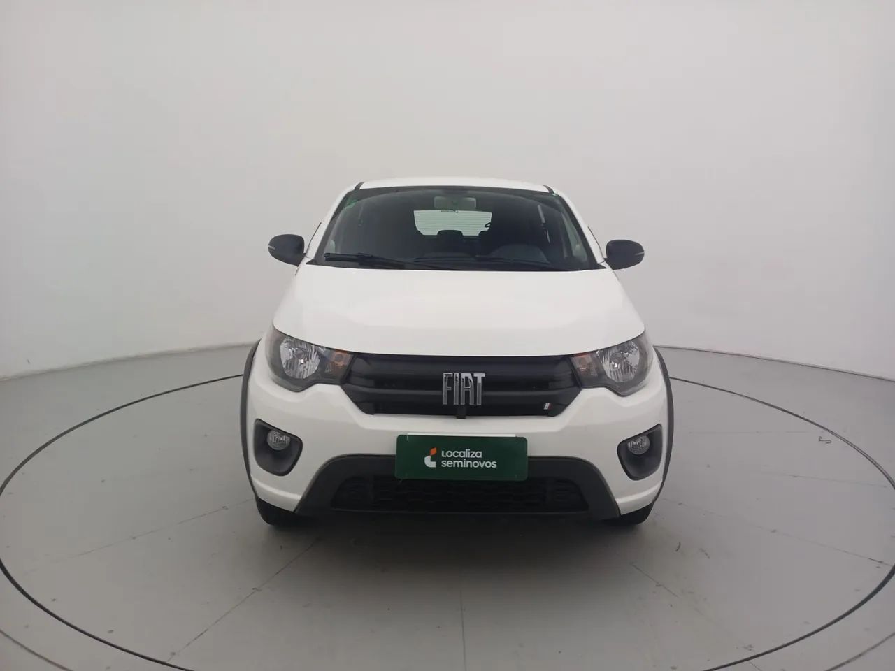 Fiat Mobi LIKE 1.0 Fire Flex 5p., foto 8 de 18