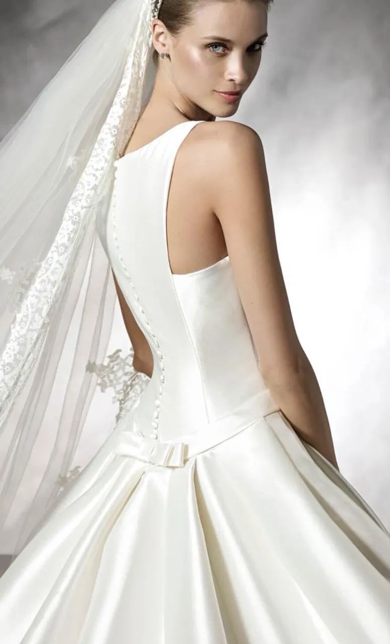 Vestido de noiva  - Foto 5