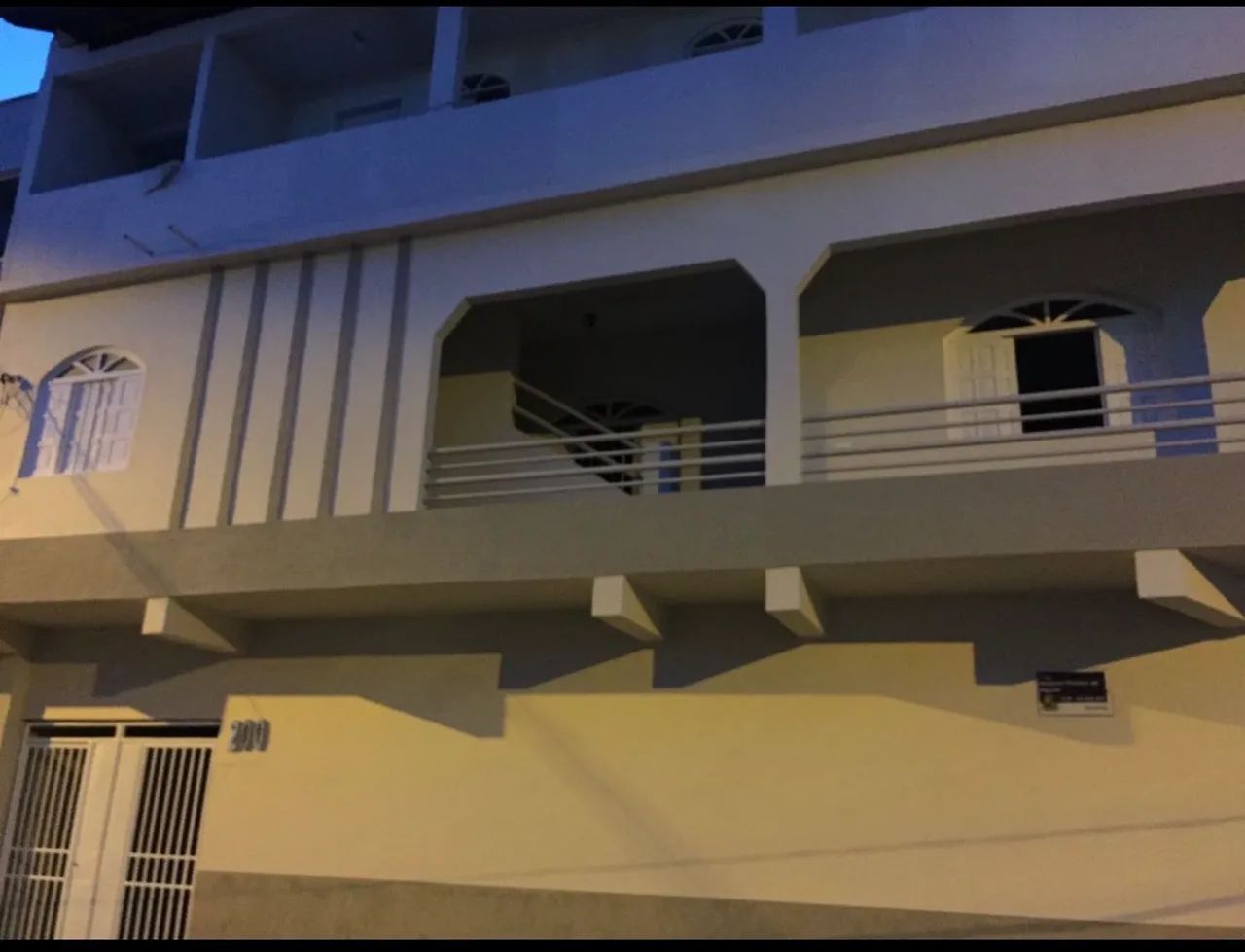 Alugo casa grande no centro de São Mateus, ES - Foto 3