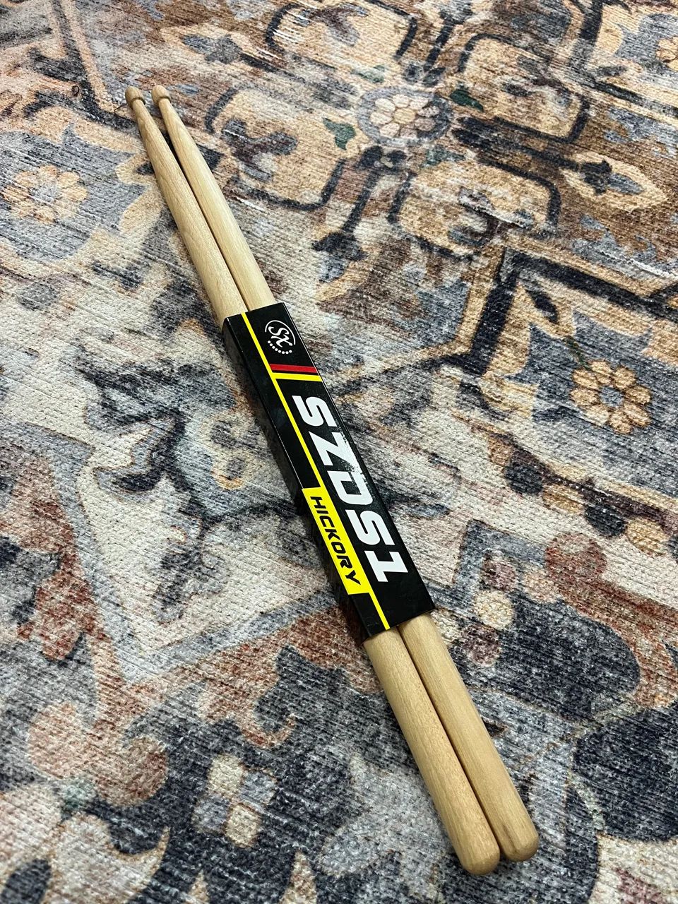 Baquetas Hickory SX  - Foto 2