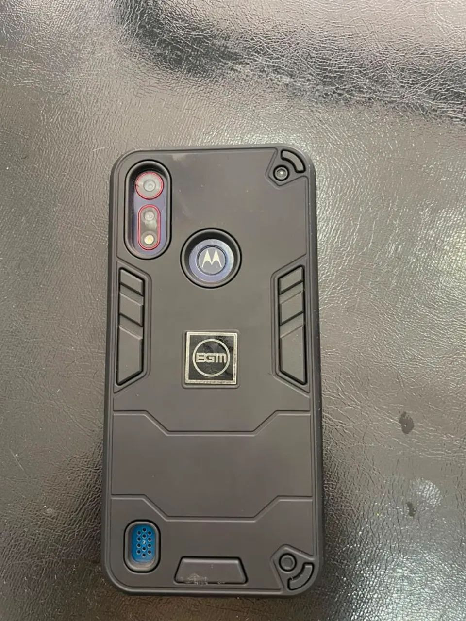 E6S Motorola 250 reais - Foto 4