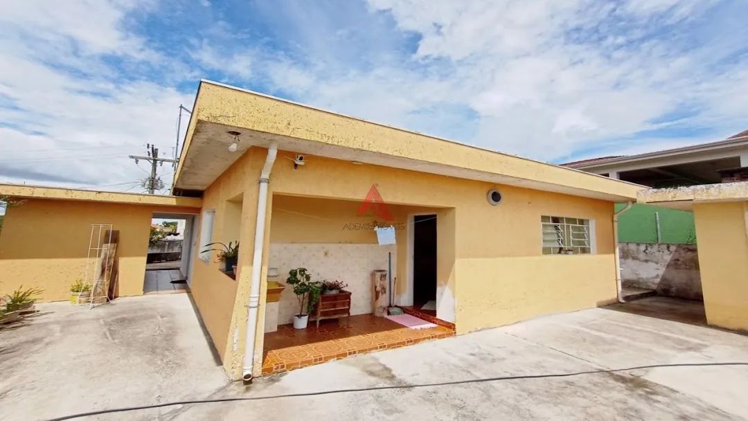 Casa Residencial à venda, Centro, Igaratá - CA5037. - Foto 2