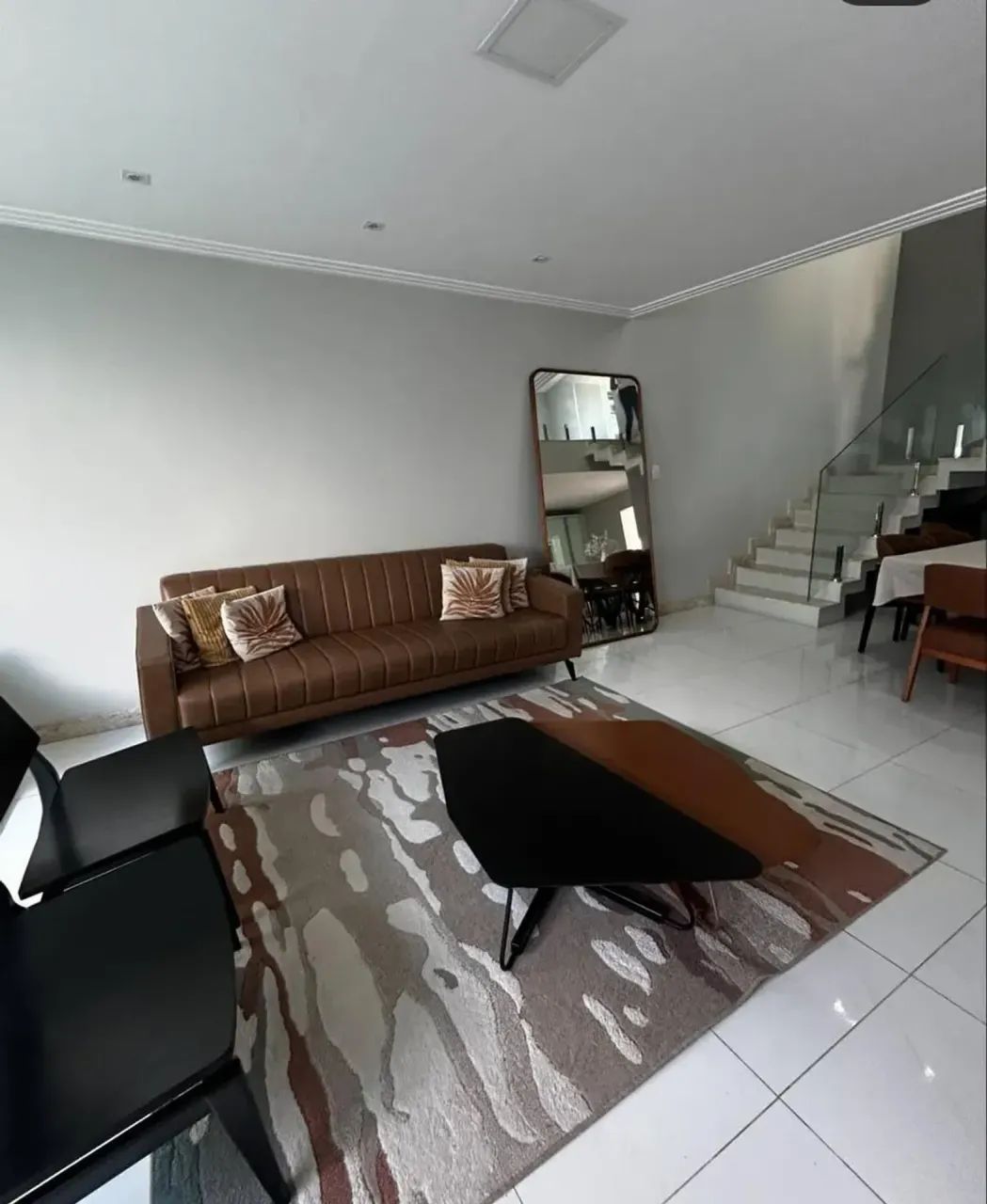 CASA EM ALAGOINHAS COM ÓTIMO ACABAMENTO - Foto 3