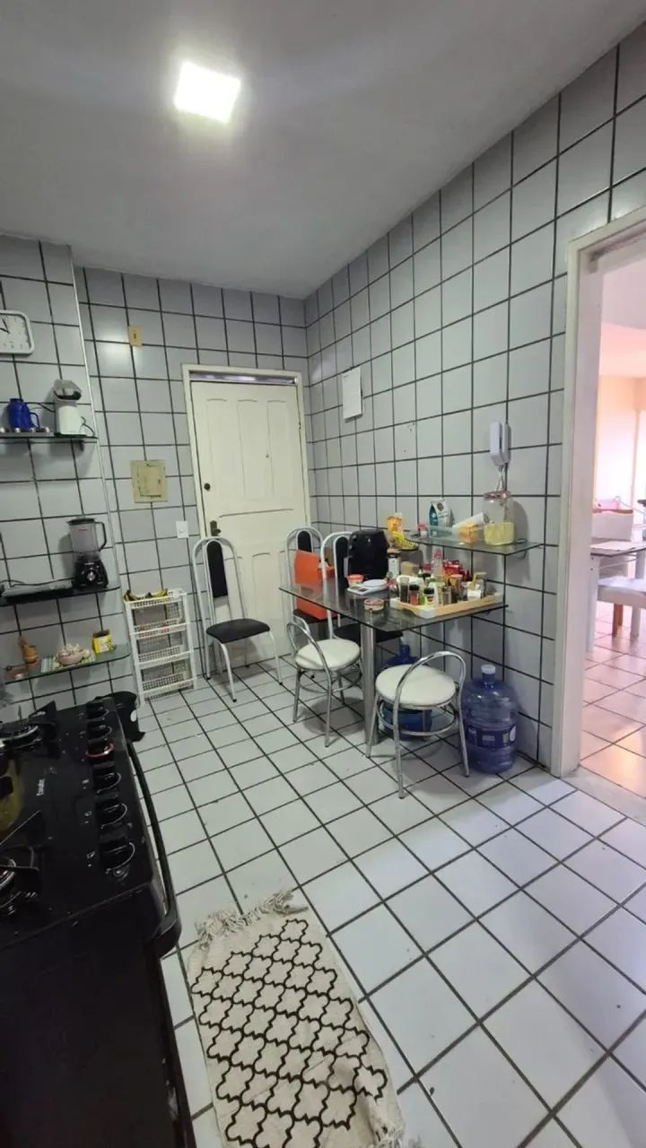 Apartamento Amplo no Benfica - Foto 4