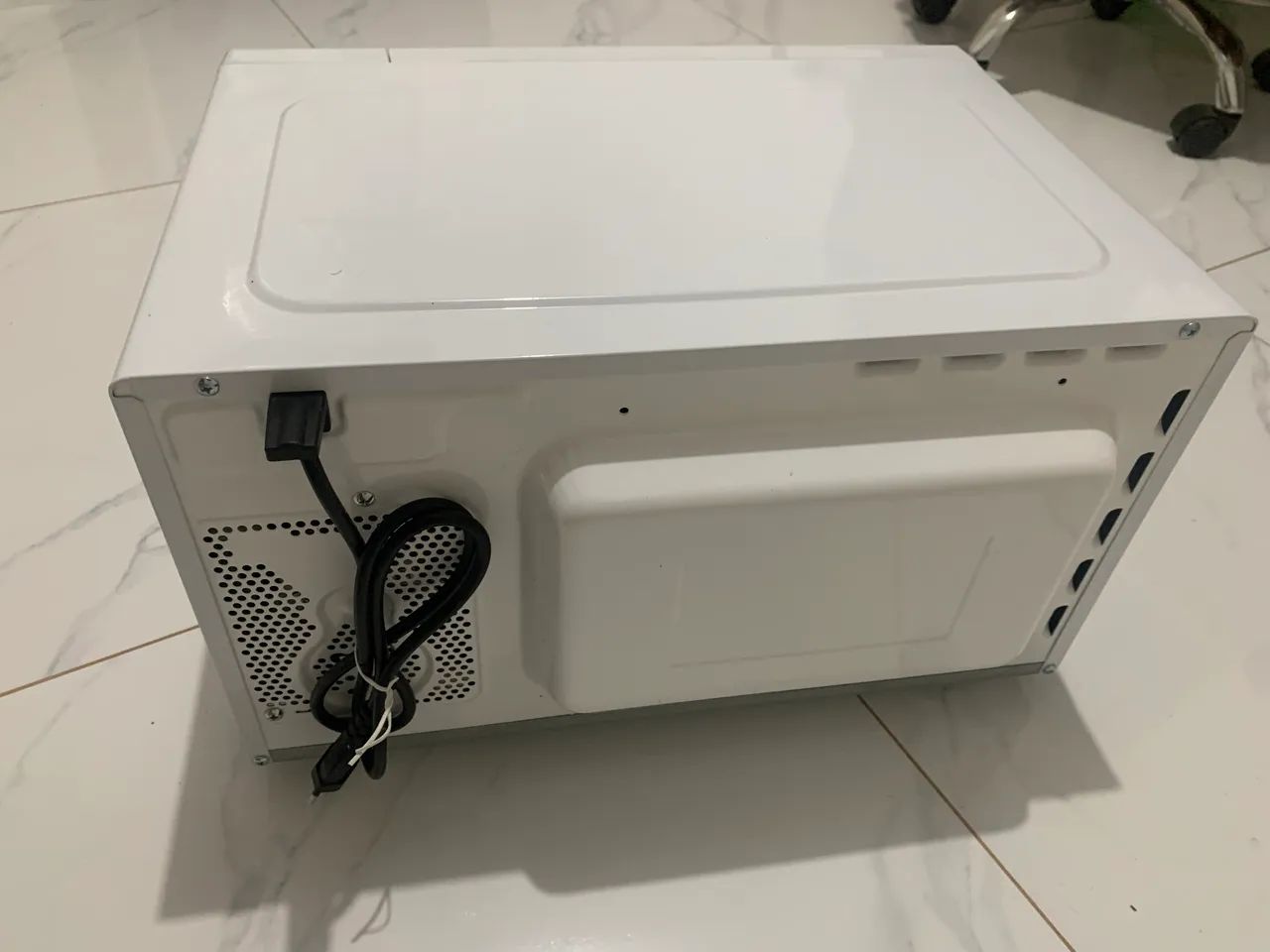 Microondas Britânia NOVO - Foto 3