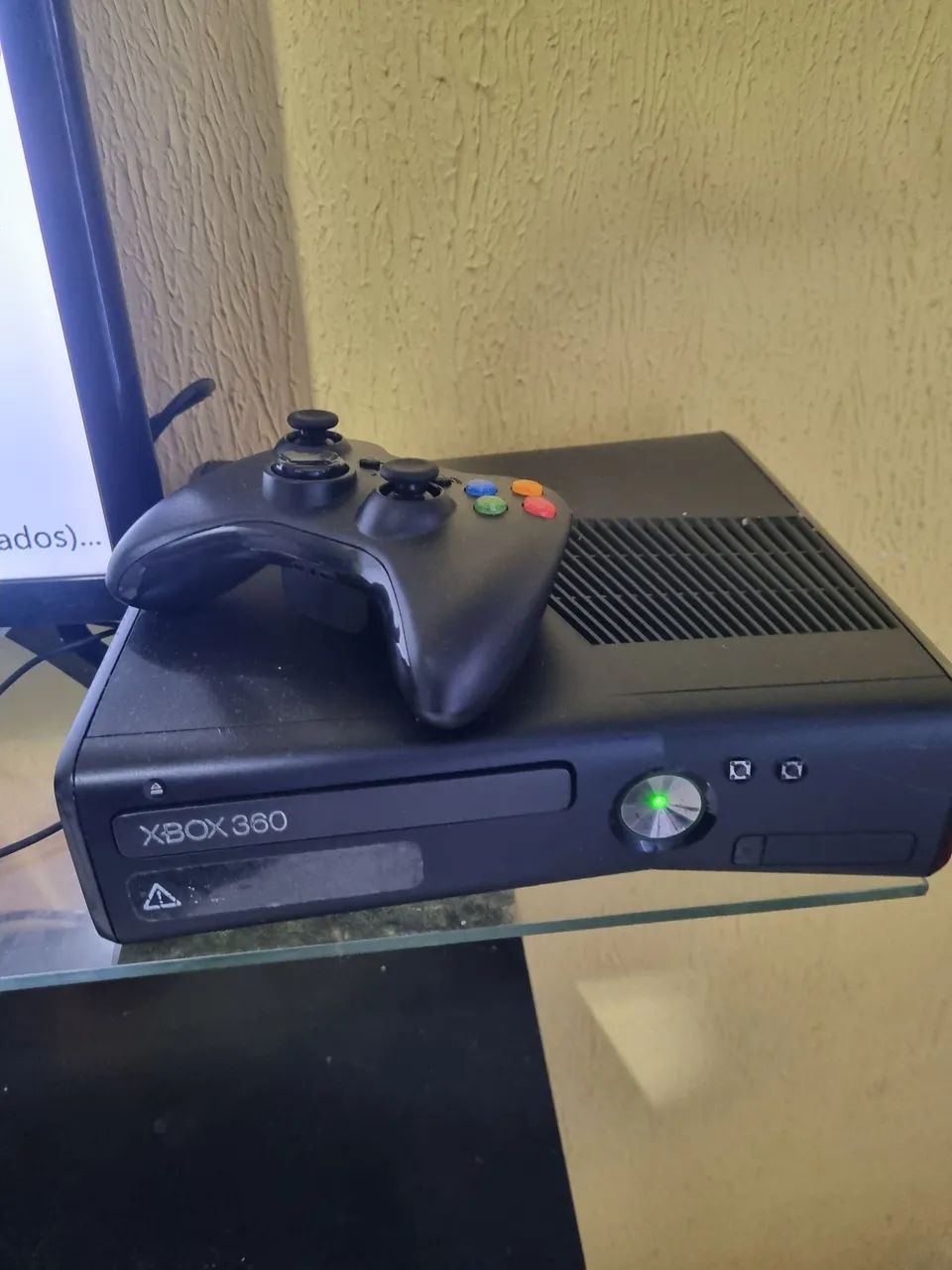 Xbox 360 - Foto 2