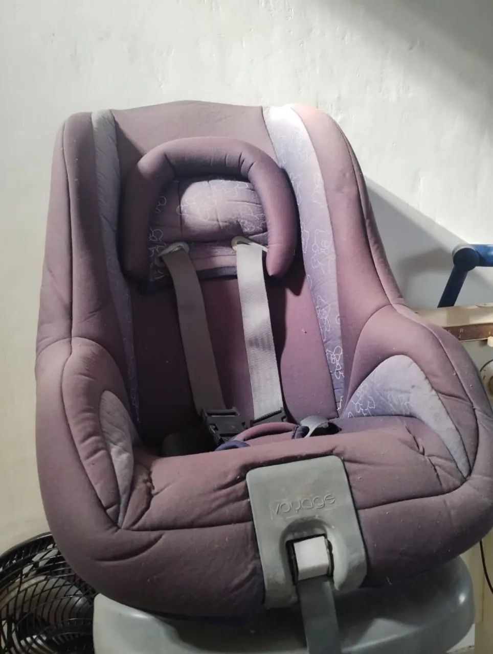 Cadeirinha de transporte  ÚLTIMO PREÇO PEGAR HOJE.
