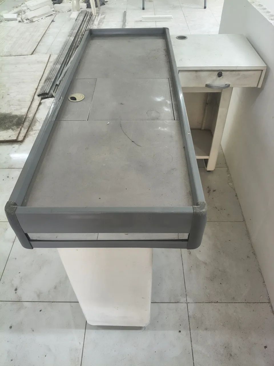 VENDE- BALCÃO CAIXA - Foto 3