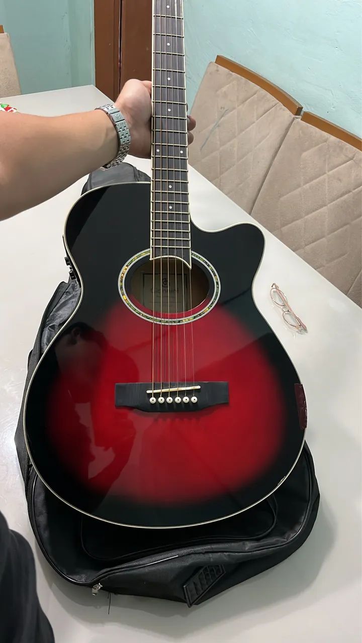Violão 