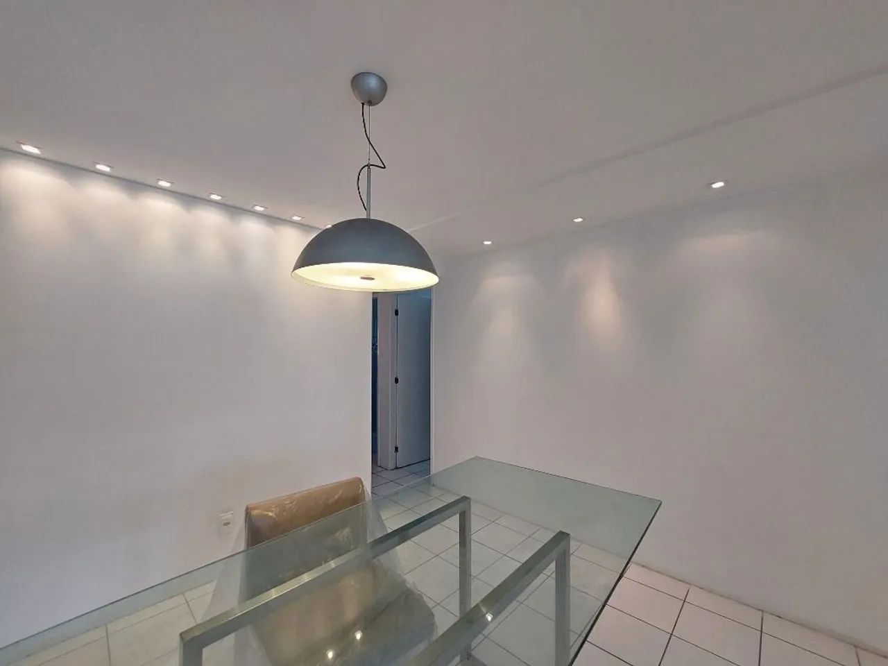 Aluguel de apartamento com 3 quartos em Boa Viagem Recife - Foto 5