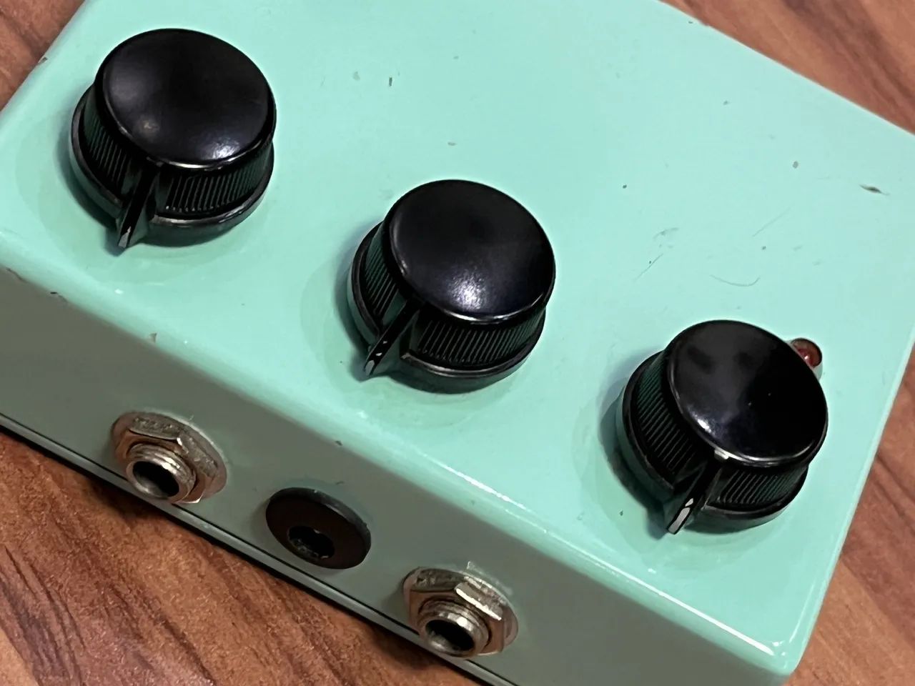 Klon Centaur Clone - Foto 4