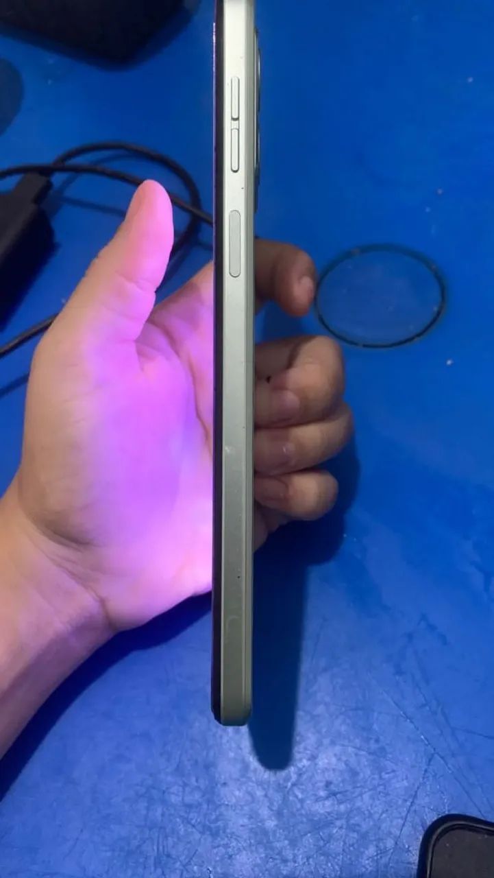 Vendo celular moto G54, com documento  - Foto 3