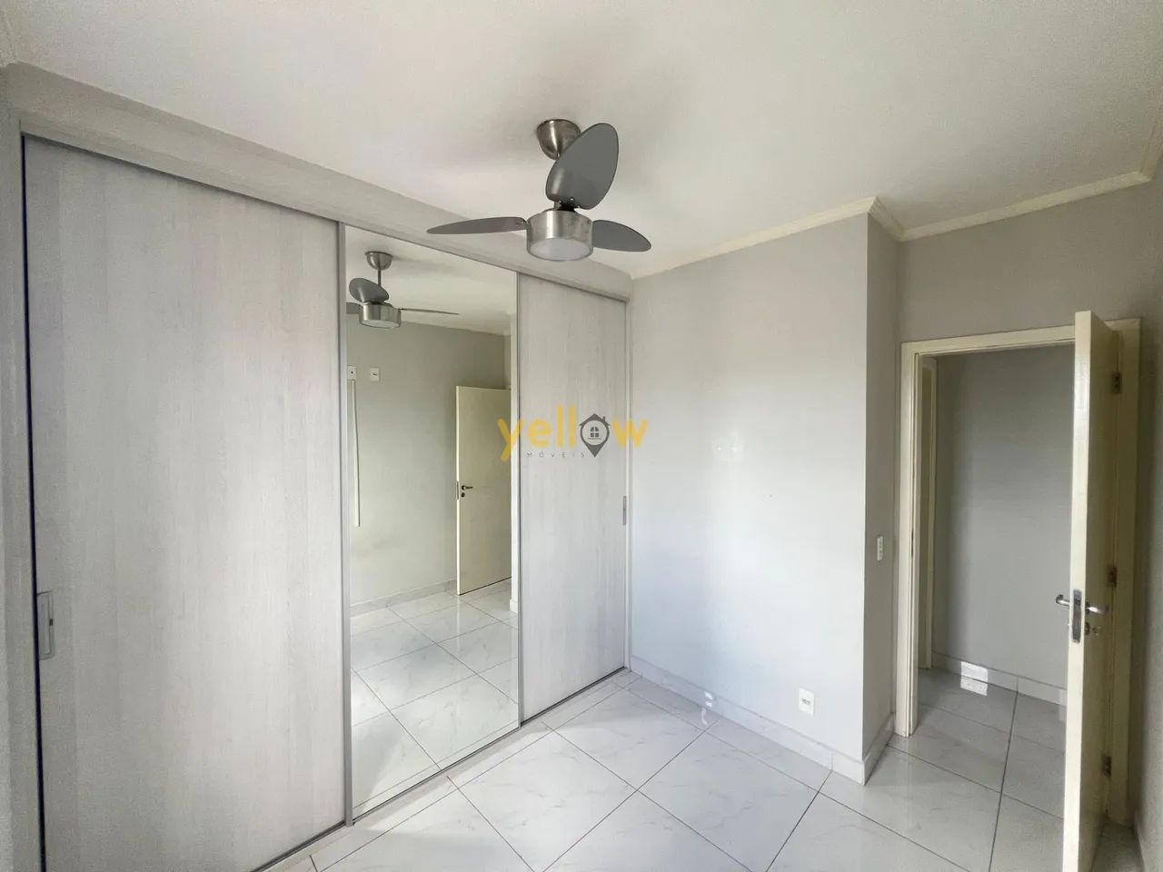 Apartamento à Venda e Locação em Nova Arujá com 3 Dorms e Suíte