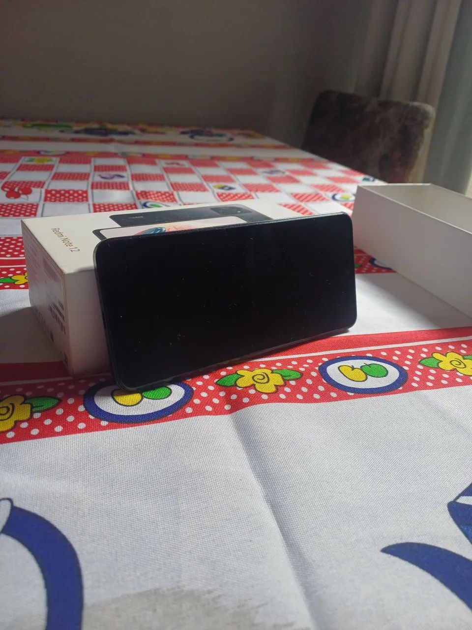 Xiomi redimi note 12 - Foto 2