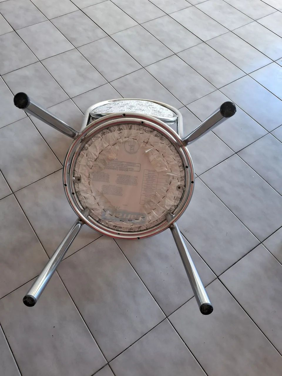 Cadeiras de cozinha Carraro  - Foto 4