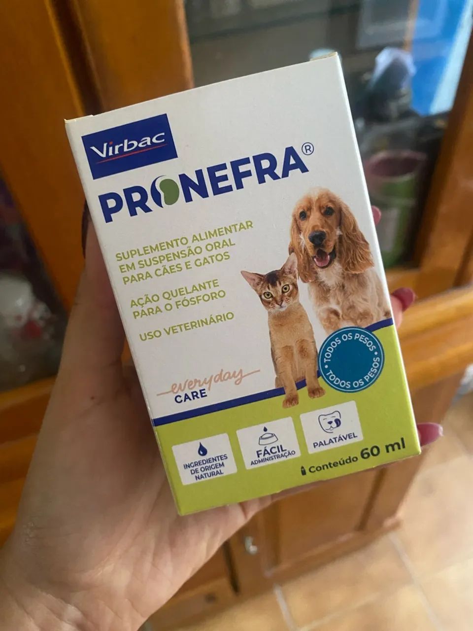 Pronefra