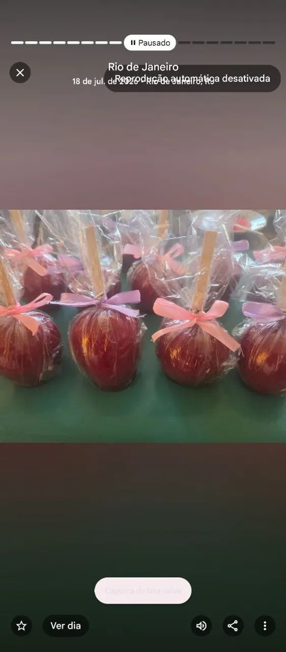 Doces para festas e eventos  - Foto 3