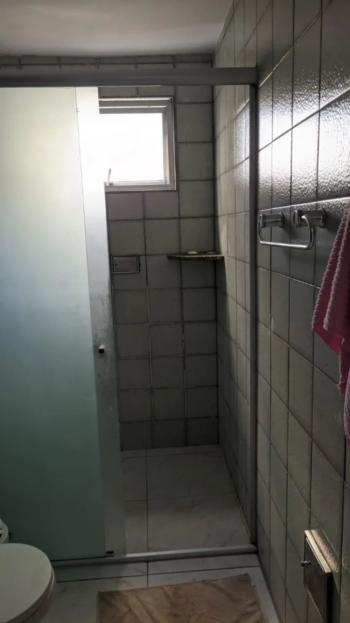 APARTAMENTO DE 2 QUARTOS NOS BANCÁRIOS PRÓXIMO DO CARREFOUR  - Foto 4