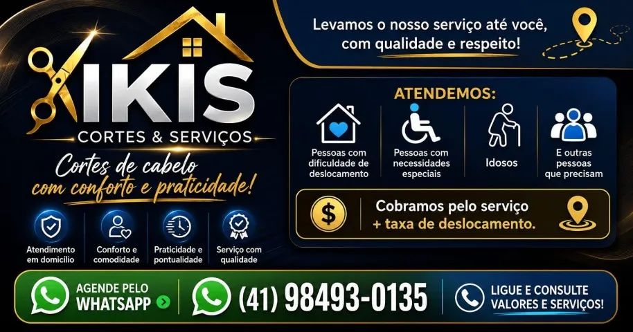 IKIS CORTES ?