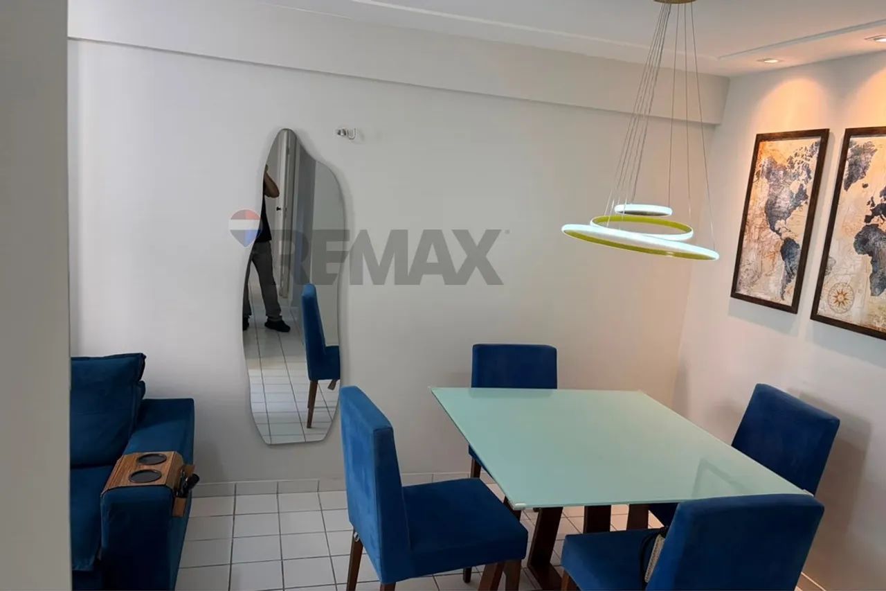 Apartamento mobilado em Petrópolis! - Foto 5