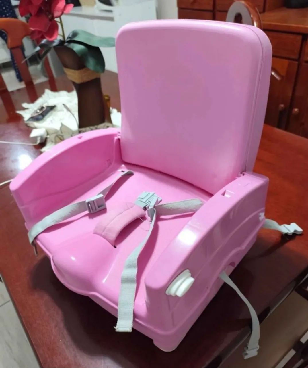 Cadeira para bebê - Foto 5