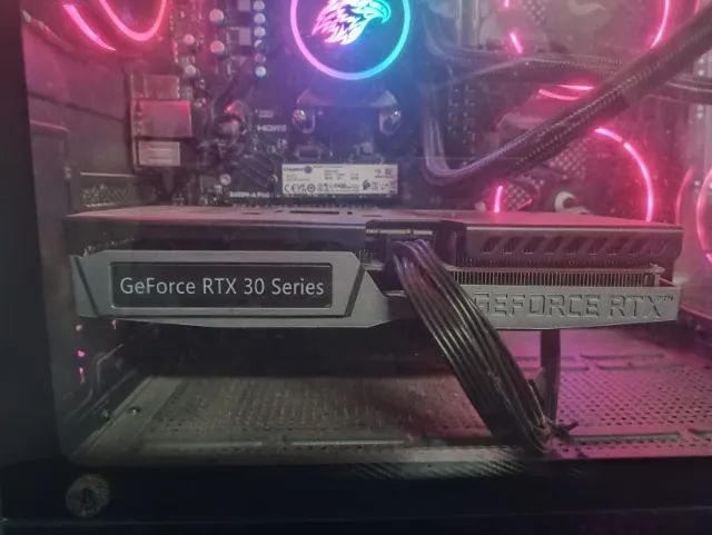 PC Gammer RGB COMPLETO - Foto 5