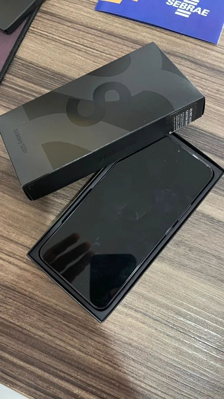 Samsung S22 Plus 128gb