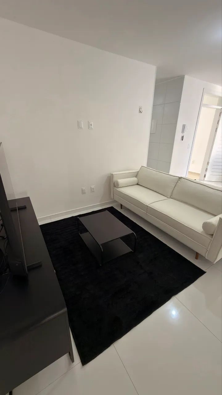 Vendo sala completa 