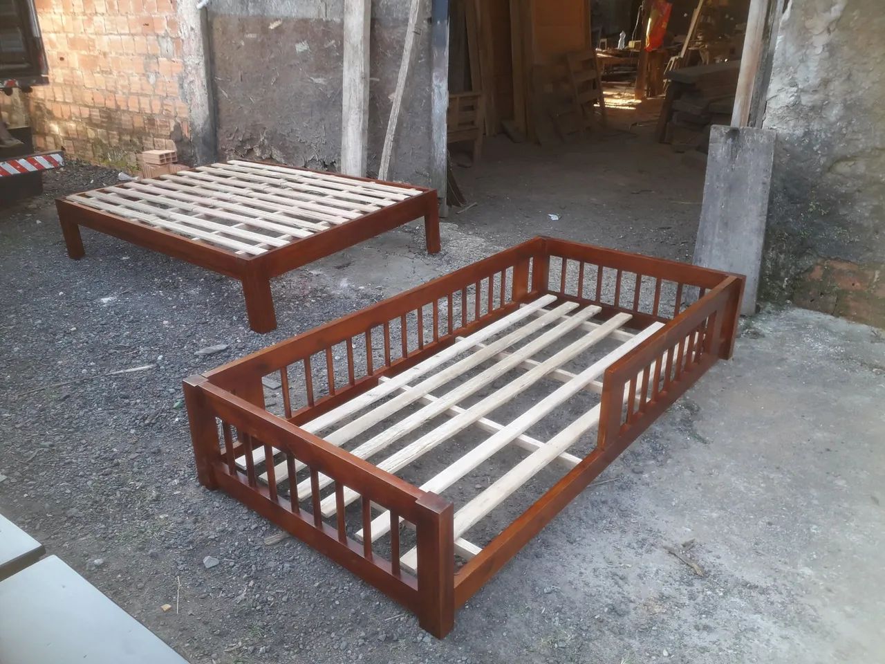 Cama de casal  - Foto 4