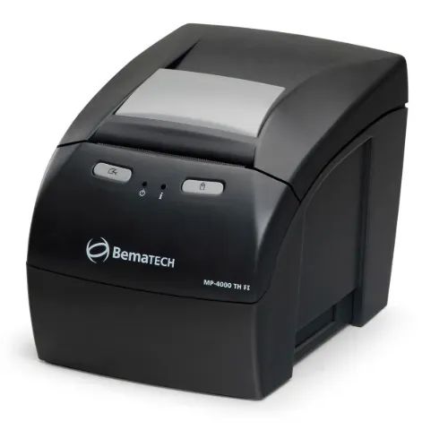 Impressora MP4000 TH