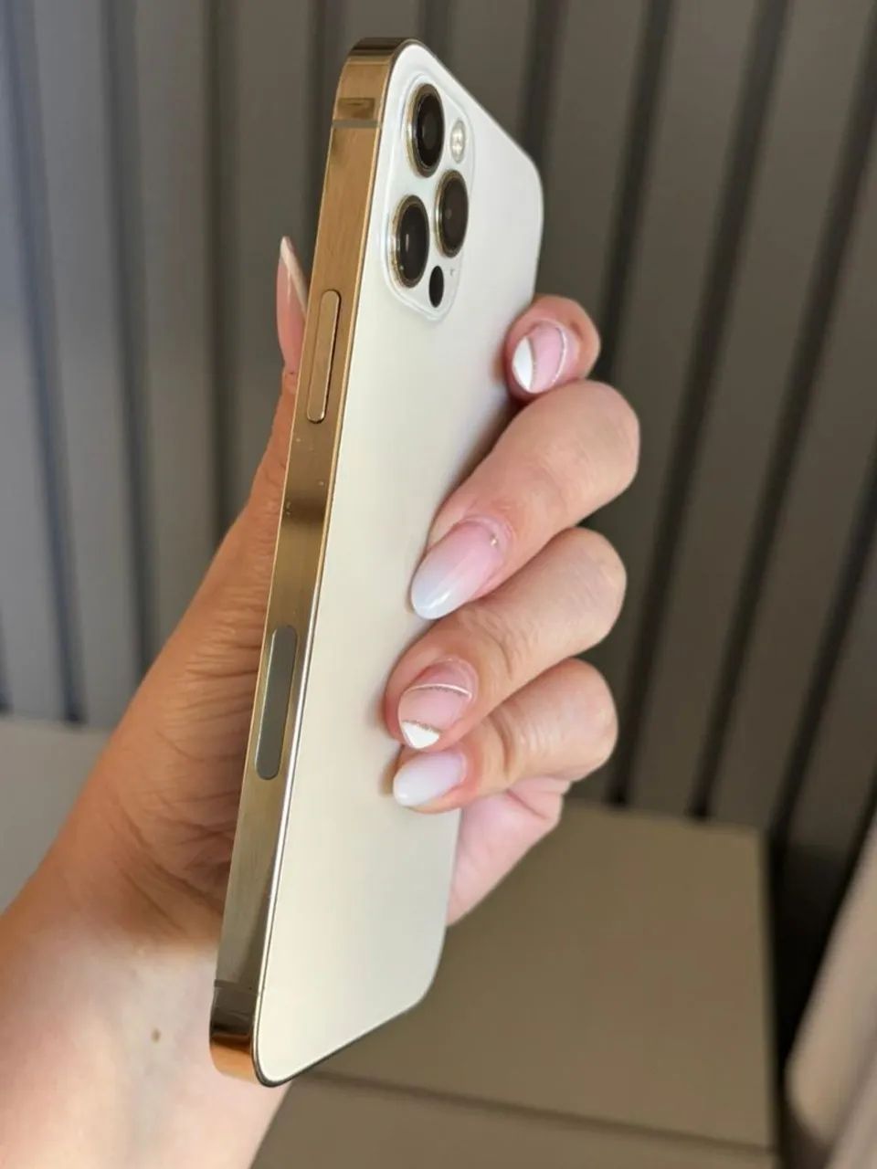 Iphone 12 pro 128gb em 10x no cartao - Foto 2