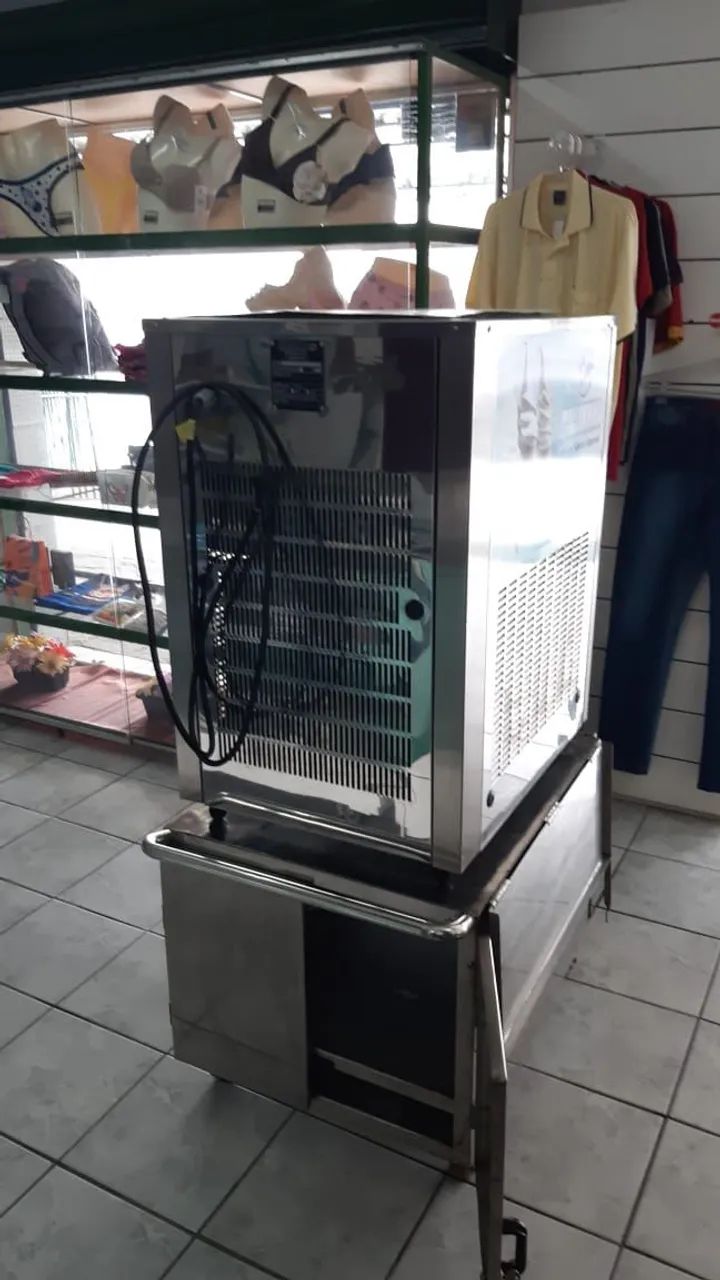 Máquina de Sorvete  - Foto 4