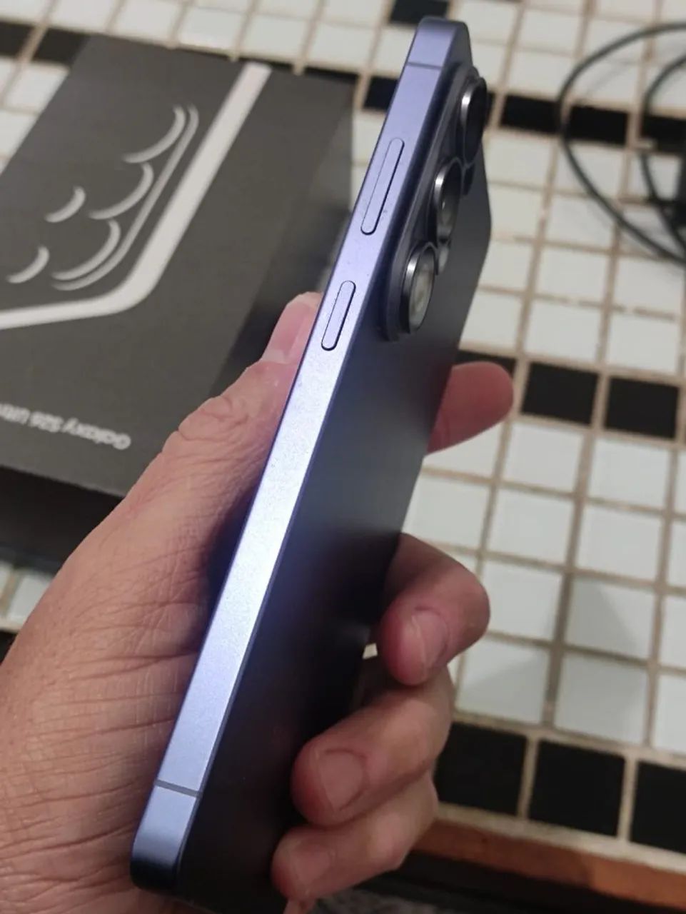 S26 ultra 256gb - Foto 5