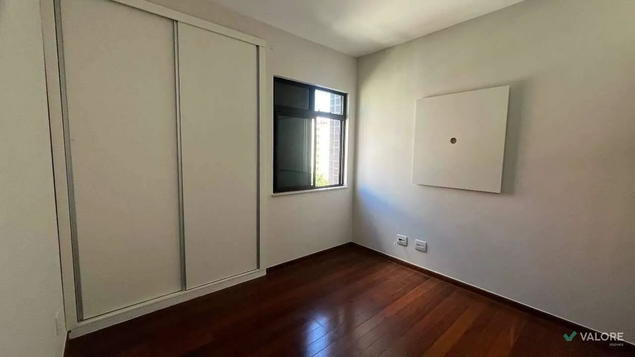 Apartamento de 1 quarto - Carmo - Foto 5