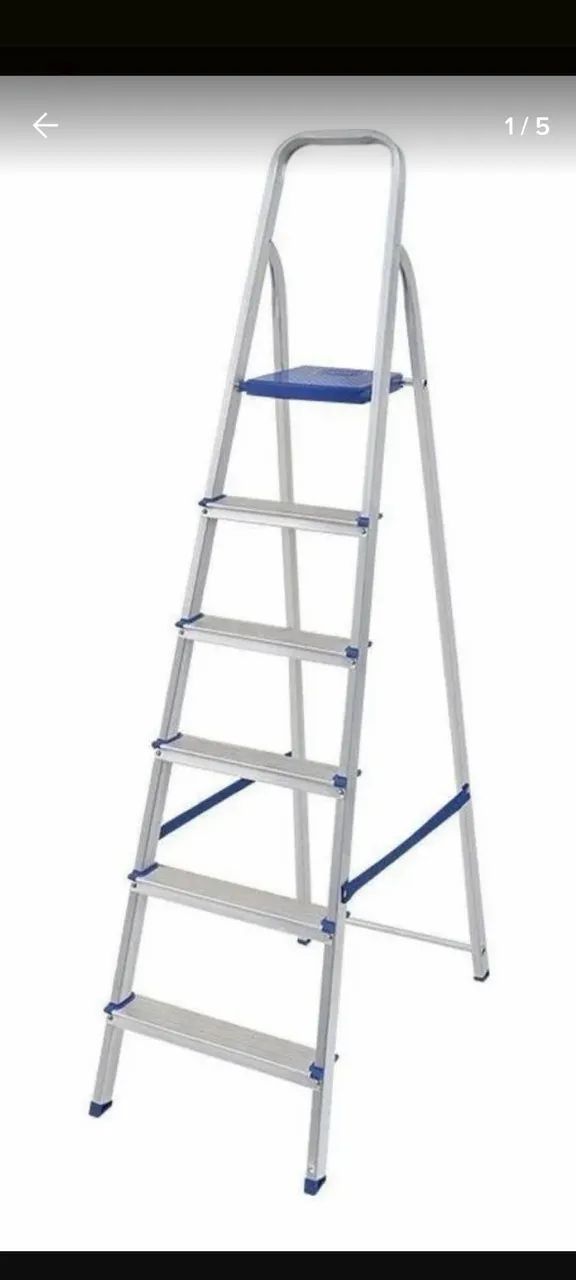 ESCADAS MOR