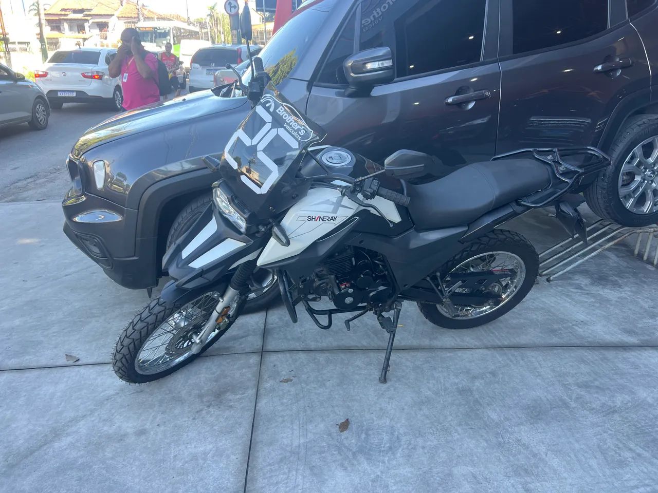 Motor - Foto 2