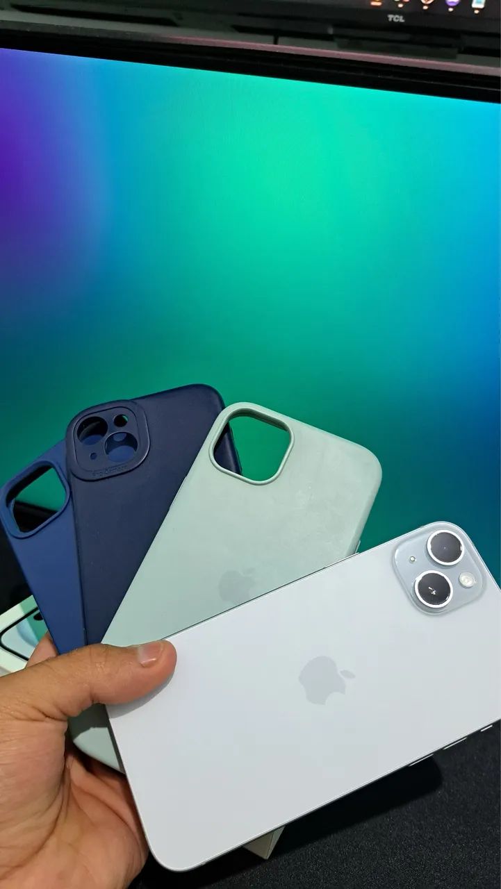 iPhone 15 Plus 128gb  - Foto 4