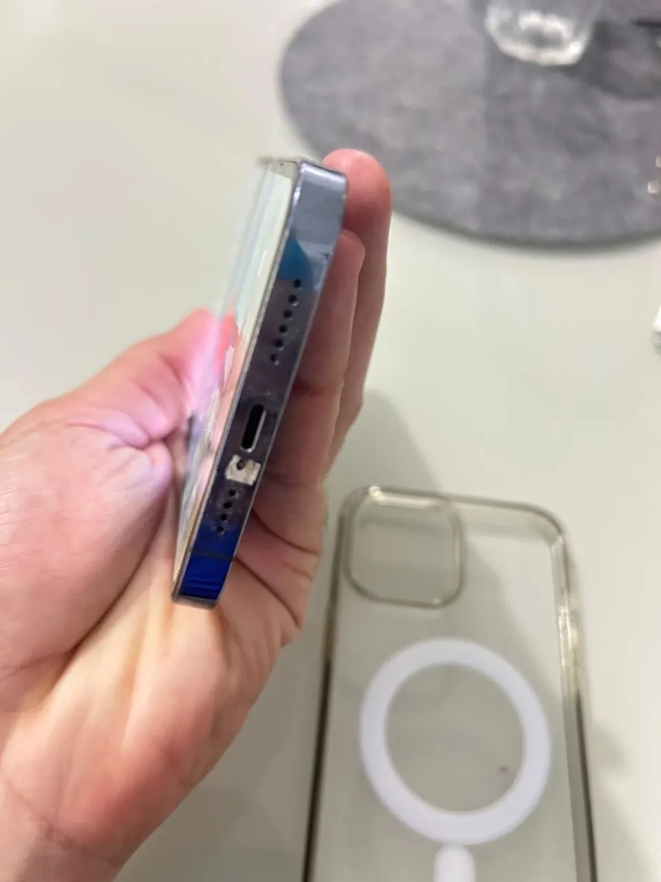 iPhone 13 Pro Max 128 gigas  - Foto 5