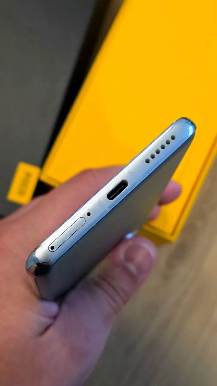 Poco X7 - 512gb - impecável  - Foto 5