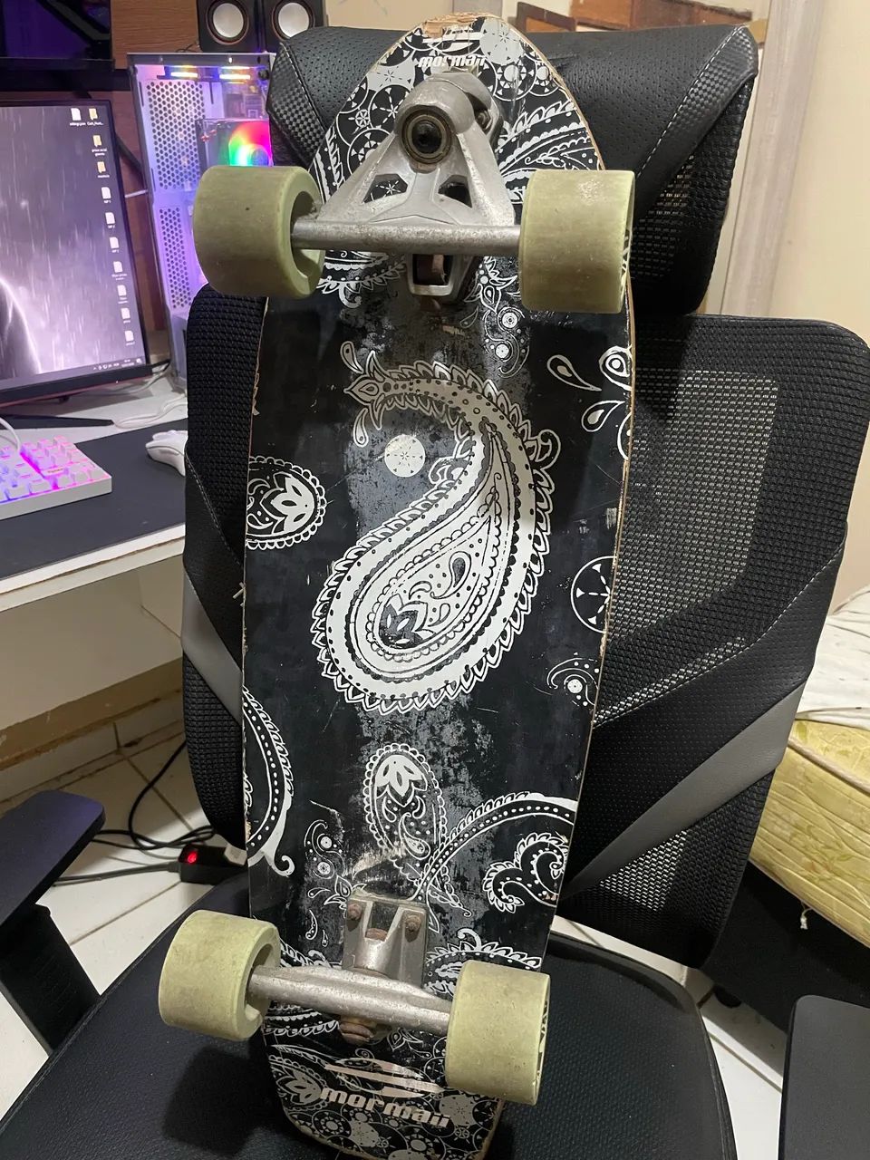 Vendo simulador de surf - Foto 2